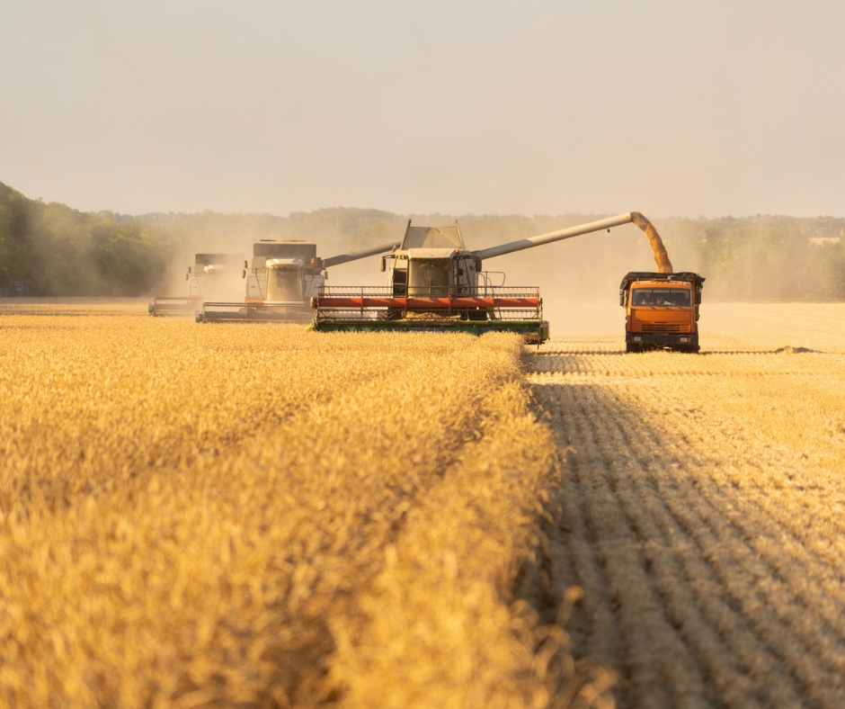 Funding Your Agricultural Dreams: Farm Machinery Finance Options