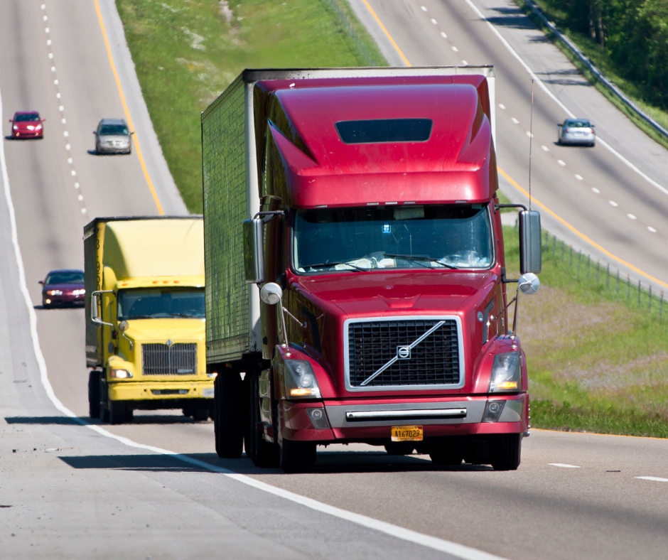 Half a Century of Excellence: Special Financing Offers for New Volvo Trucks