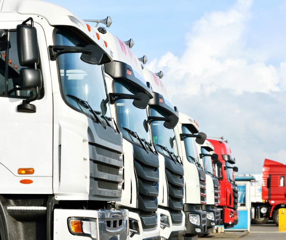 Empowering Your Fleet: Heavy Vehicle Financing Options