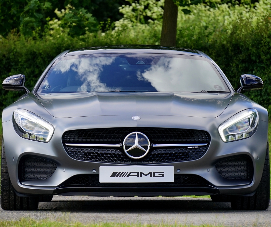 Luxury Within Reach: Finance Your Car of the Year
