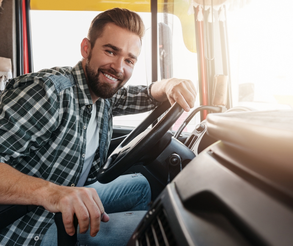 Commercial Hire Purchase Financing