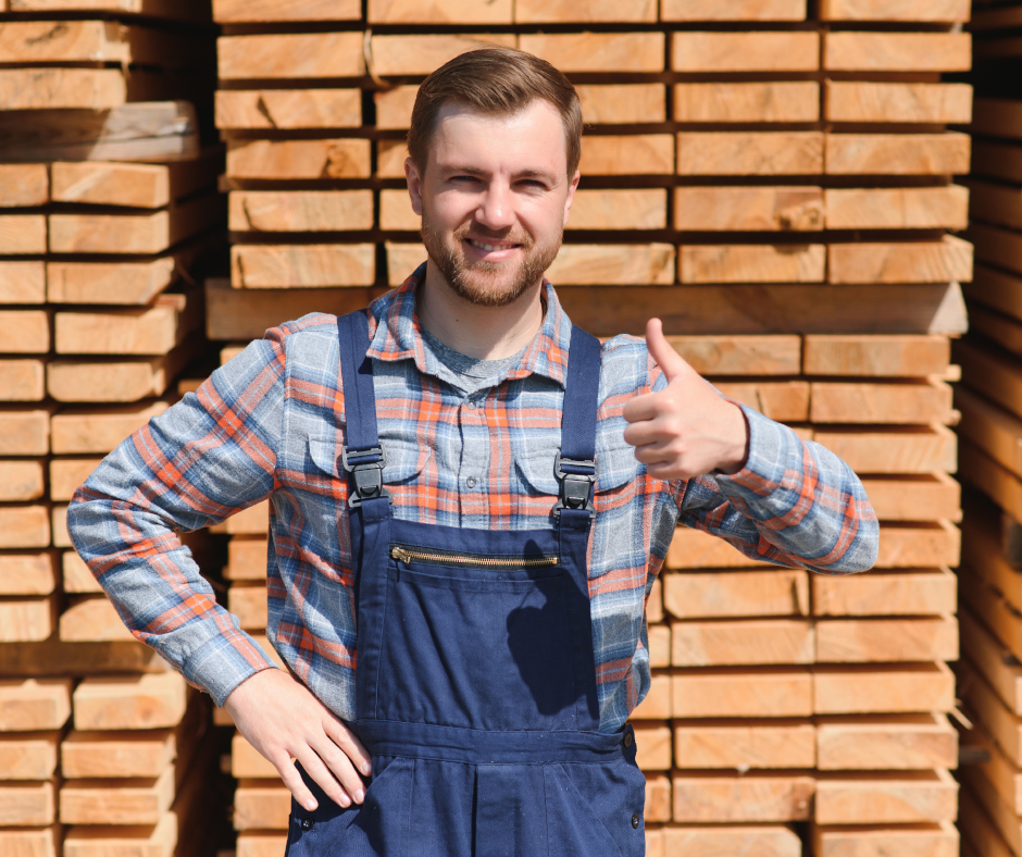 Logging Equipment Finance Nationwide for All Machine Types