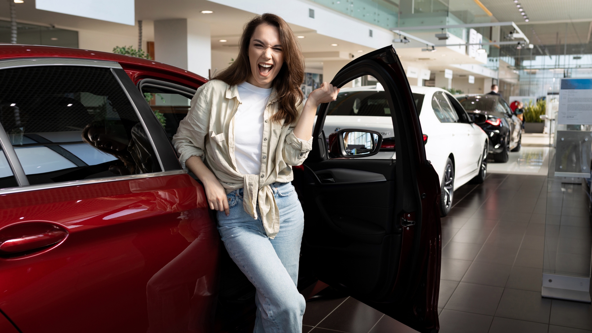 Enhanced Business Vehicle Loan Solutions