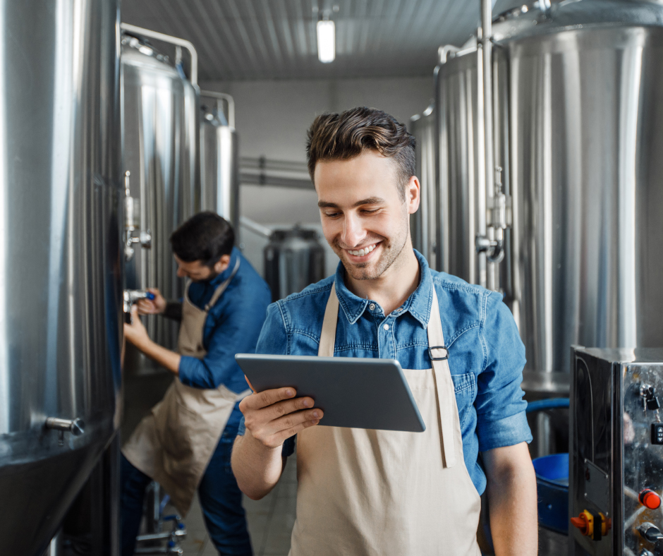 Rapid Approval: Brew Success with Fast Brewery Equipment Loans