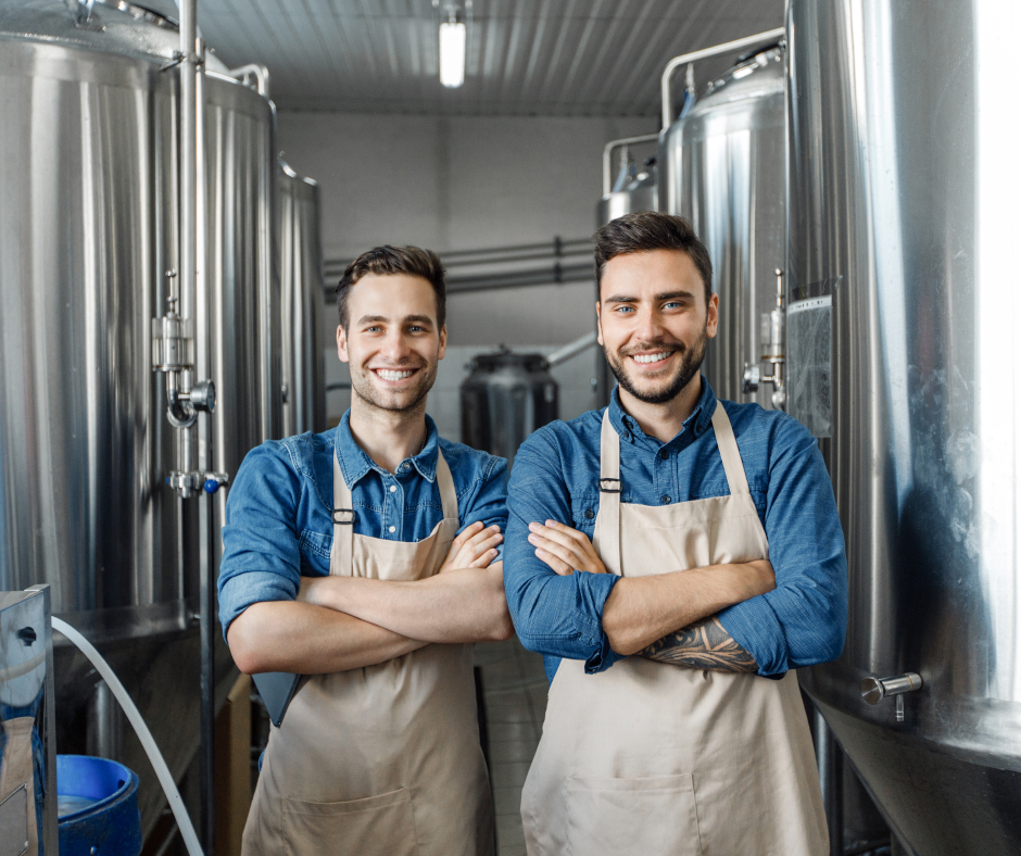 Simplify Your Brewery Financing with Affordable Loans