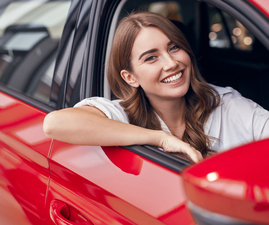 Find Suitable Options for Self-Employed Auto Financing